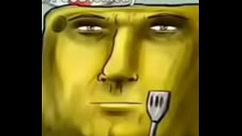 No Extra Meat For Spongebob