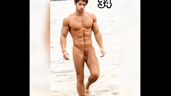 Hombres Desnudos Que Tienen Ricos Penes