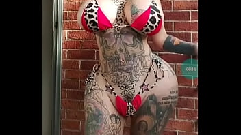 Meu Sonho E Fuder Uma Cavala Dessa Com Meus 21cm