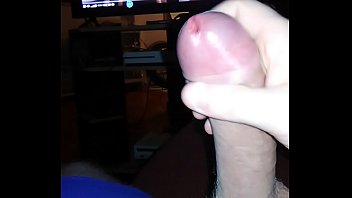 Jerking Off To Porn 7