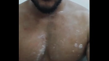 Banho Pra Relaxar Insta @thales.dsantos