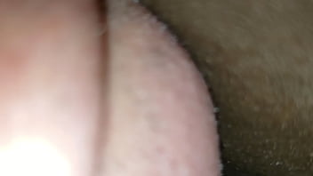 First Time With Chocolate Slut