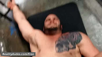 (ashton Mckay, Daxx Carter) – Dudes In Public 39clothing Store – Trailer Preview – Reality Dudes