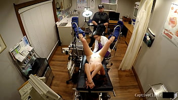 Police _ Nurse Strip Search Teenage Girl Accused Of Carrying D. – Humiliating Cavity Search Caught On Hidden Camera -…