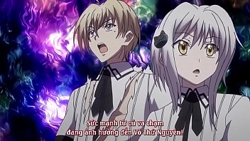 Hoc, Trung, Rong – Unknown – 2025 – Steamy – Show – Video 2737546