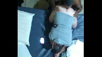 Morenooo Chupando Meu Cu!