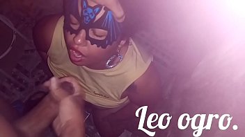 Gozando Na Boca Da Casada Gabriella Devil Na Casa Abandonada