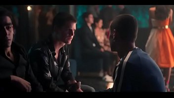 Palestino Sobrancelhudo Enfiando Garrafa No Cu Do Branquelo Da Elite