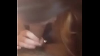 Young Exgirlfriend Didnt Want Me To Record The Blowjob But I Made Her Keep Going