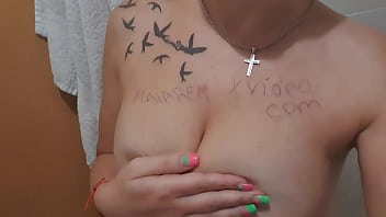 Verification Video – girl, fingering, verification-video – Video 2777857