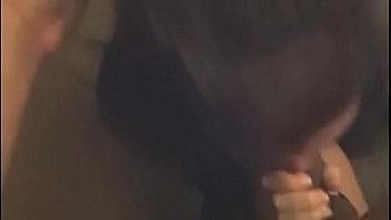 Sexy Girlfriend Really Wanted To Suck My Dick