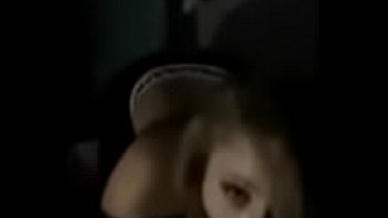 Amazing 19 Years Old Knows Her Cock