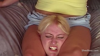 Blonde, Boots, Domination, British, Femdom, Fight, Pvc, Wrestle, Control, Grapple, Bitch-fight – Bdsm – 2025 – Steamy – Show – Video 2769462