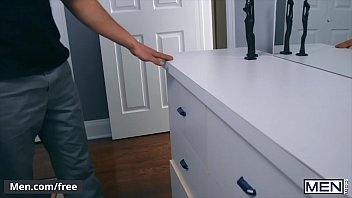 (jack Kross, Theo Ross) – Watching You – Men.com