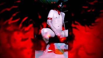 Oink…oink…oink…i Am Sebastian Ms The Stupid Nasty Fucking Pig