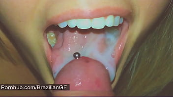 Boquete Molhado Da Namorada Do Amigo