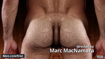 Hard Fucking With Hunks (diego Sans, Darin Silvers) – Men.com