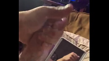 Solo Straight Make Cum Shot Pov