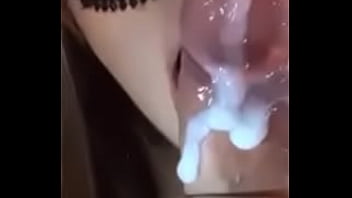 Finalizando Na Boquinha Da Estagiária Novinha