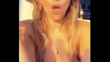 Aracely Arámbula Presumiendo Su Lindo Cuerpo