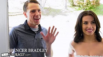 Outofthefamily My Step Mom Likes To Watch My Boyfriend Fucking Me