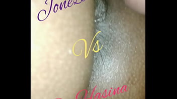 Dr. Hasina Can_t Control It’ Self And Moaning Sexy.