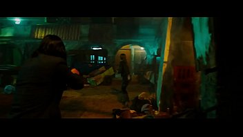 John Wick 3 Fudendo Todo Mundo Bem Gostoso