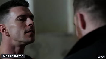 (paddy Obrian, Jonas Jackson) Have Sensational Sex – Men.com