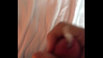 ⁣Wanking In A Hotel Room