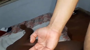 Yuri Ga_cho – Brazilian Interracial Threesome