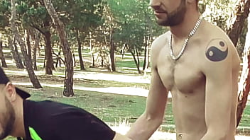 Amateur, Public, Gay, Forest, Scary, Caught, Risk, Watchus, Xxxiscorn – Gay – 2025 – Steamy – Performance – Video 2733558