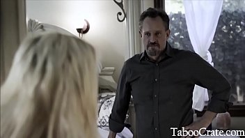 Dad Caught Me Partying And Punished- Kenzie Reeves