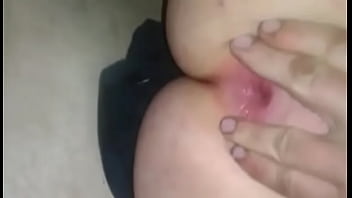 Jasmine James Stroking And Wet Asshole