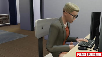 True Story – Widowed Stepmom Catches Her Virgin Stepson Masturbating And After That She Offered Herself To Him To Be The First Woman He Had Sex With