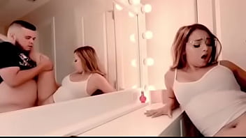 Teen Gets Her Sweet Pussy Licked So Good