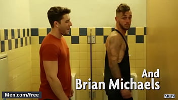 (paul Canon, Brian Michaels) – Quest For The Perfect Cock Part 1 – Trailer Preview – Men.com