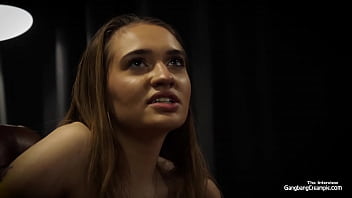 As Promised, Sera’ Gangbang