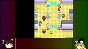 【ゆっくり実況】全てのポケモンが出現するサファイアpart9【改造ポケモン】