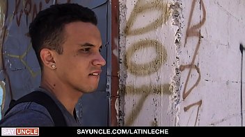 Latinleche – Straight Latino Paid To Ride Big Uncut Dick