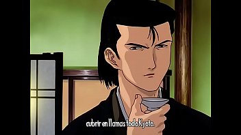 Kenshin 4 Ovas Primer Acto-acto 1 Subs Español