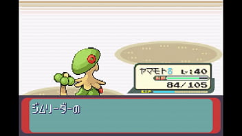 【ゆっくり実況】全てのポケモンが出現するサファイアpart12【改造ポケモン】