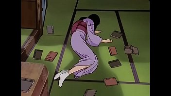 Kenshin 4 Ovas Segundo Acto-acto 2 Subs Español