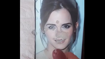 Emma Watson Cum Tribute – cumshot, cum, soloboy, hermione, emma-watson, cum-tribute, hermione-granger, emma-watson-cum-tribute – Video 2716840