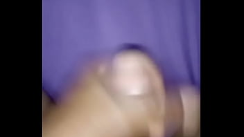 Jerking For My Exgirl