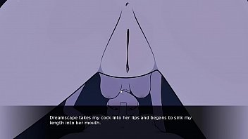 A Night With A Bat Girl – Sex Game Highlights