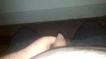 Pissing All Over Myself – pissing, peeing, wetting, omorashi – Video 2787667