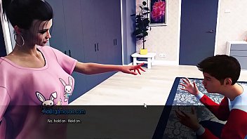 Behind The Walls – Sex Game Highlights