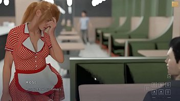 Deliverance – Sex Game Highlights