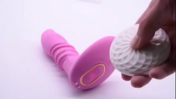 Telescopic Vibration Dildo Review