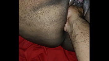 Fisting Com Minha Safada